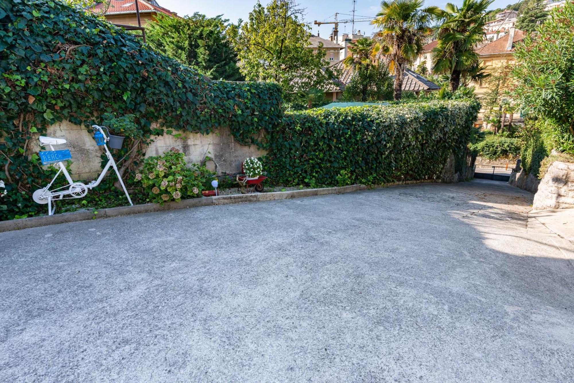 Appartement Mediteraneo *