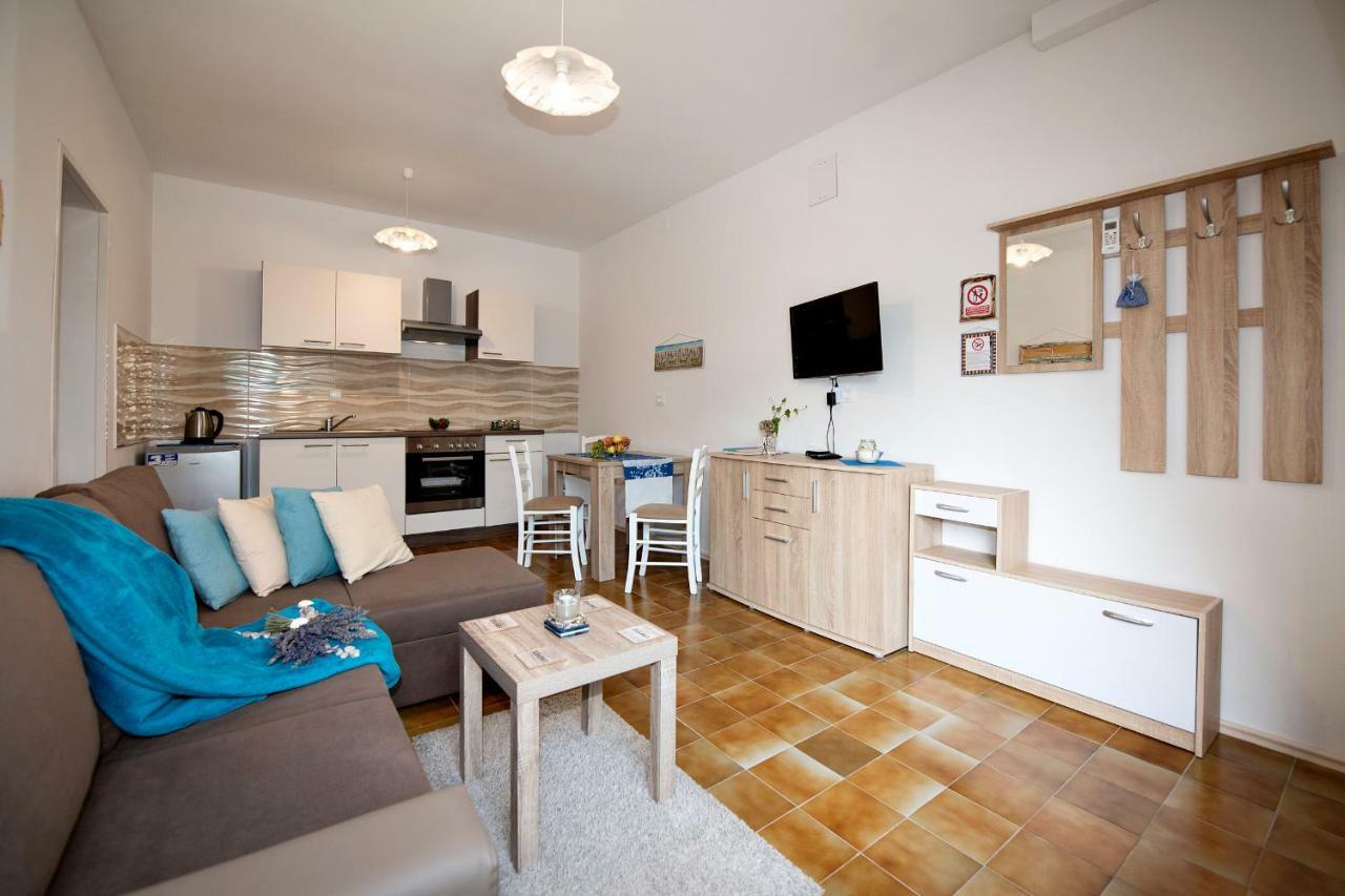 Apartment Mediteraneo