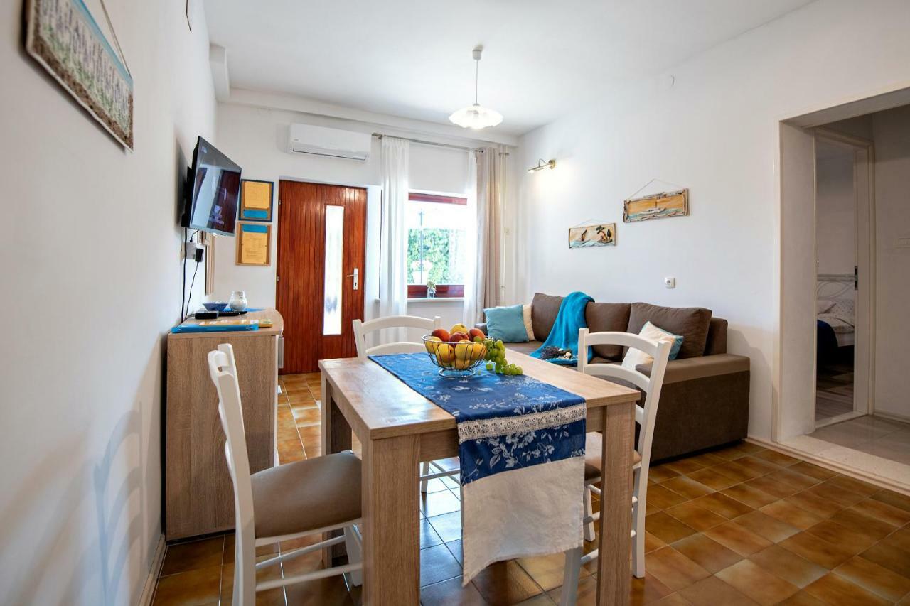 Apartment Mediteraneo *