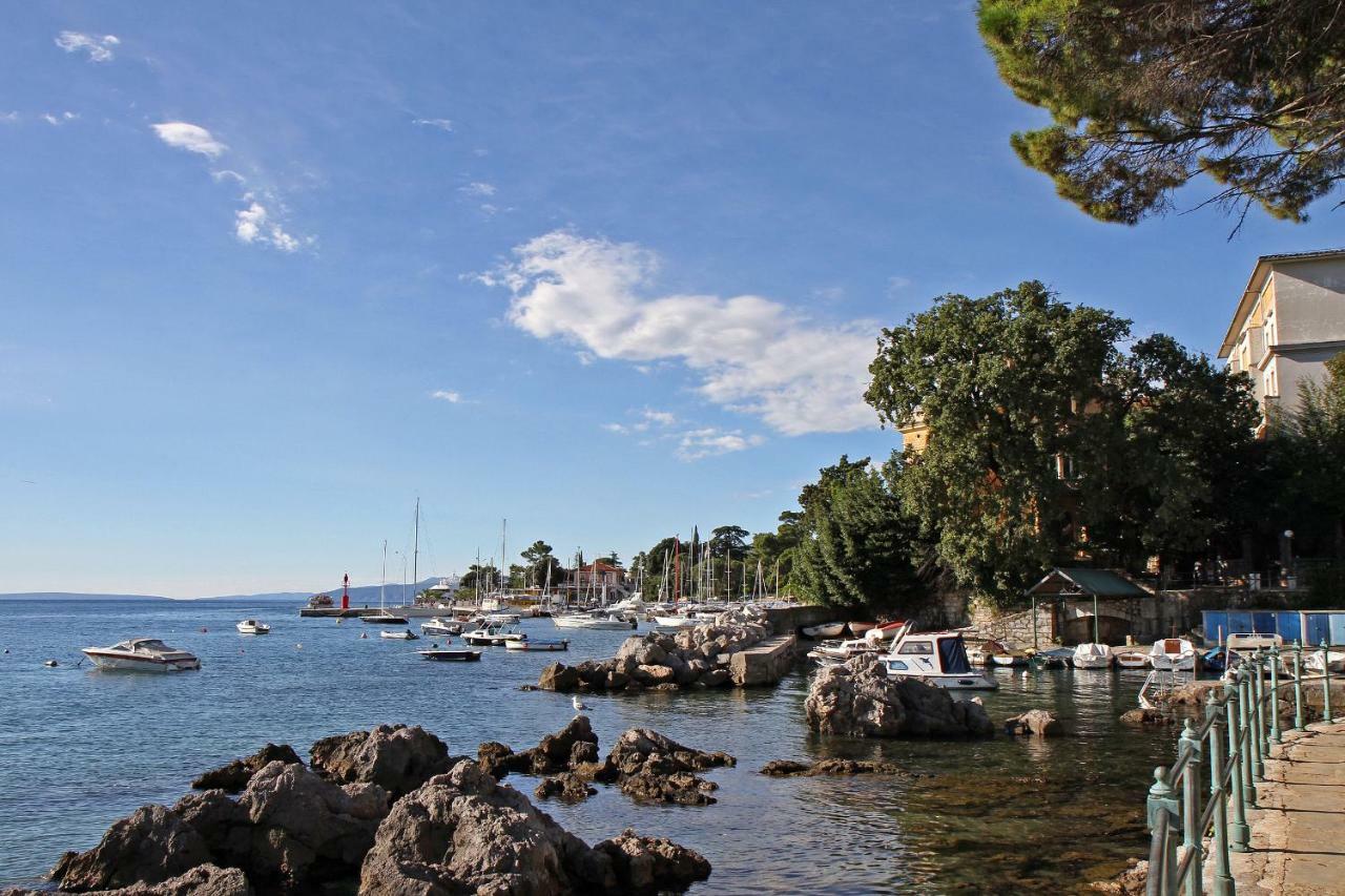 Apartment Mediteraneo Opatija
