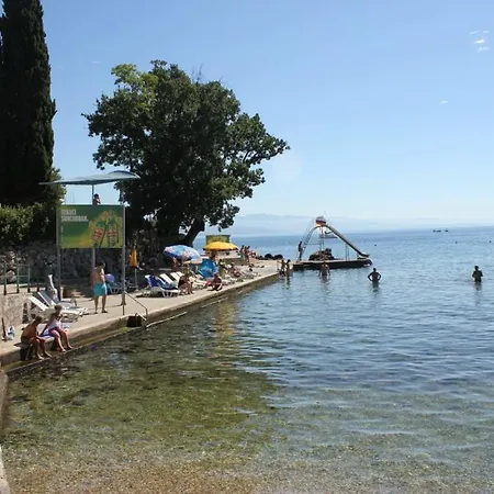 Apartment Mediteraneo Opatija Exterior photo
