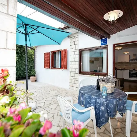 Apartment Mediteraneo Opatija Exterior photo