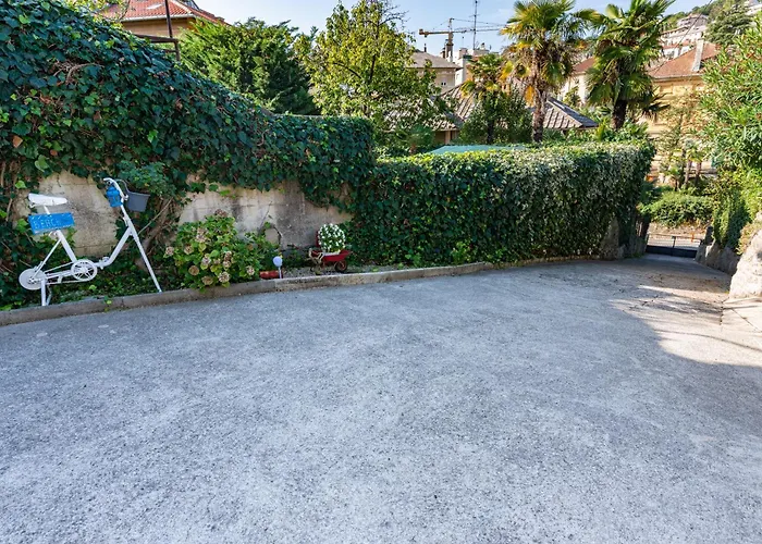 Apartment Mediteraneo