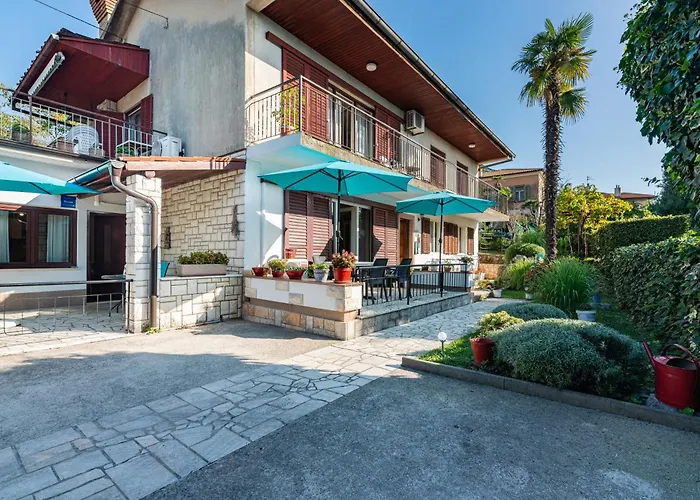 Apartment Mediteraneo
