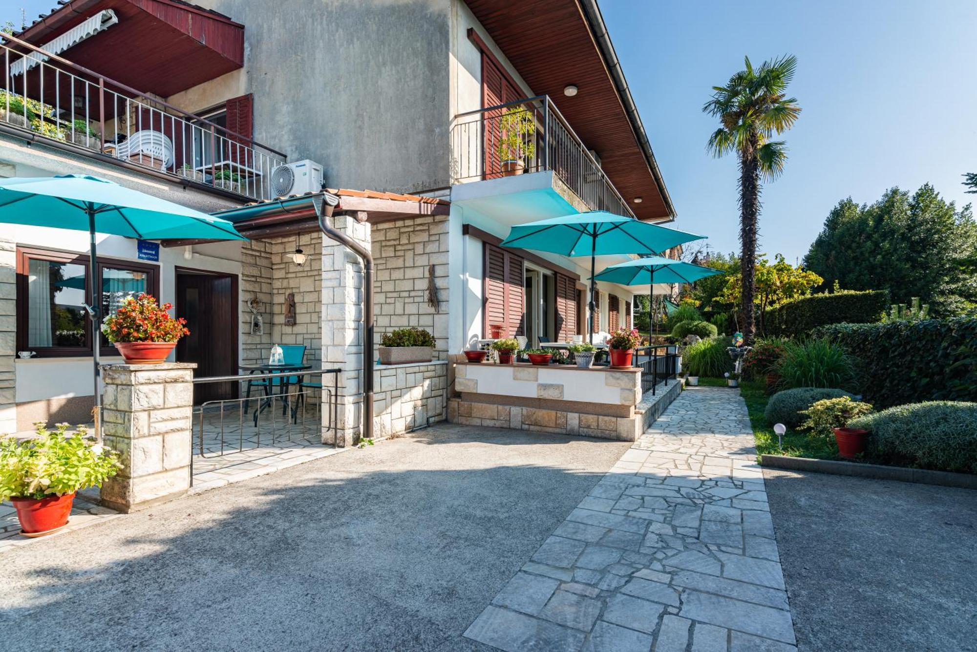 Mediteraneo Apartment
