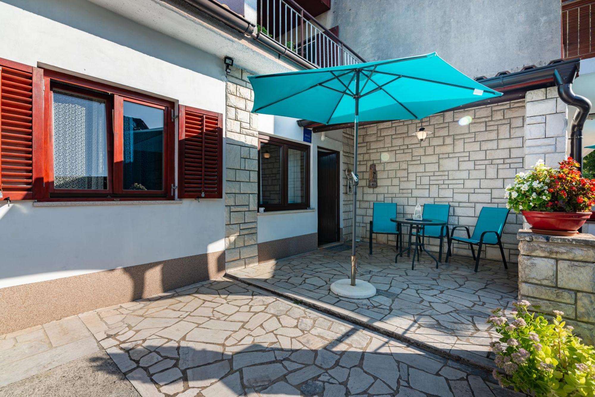 Mediteraneo Apartment