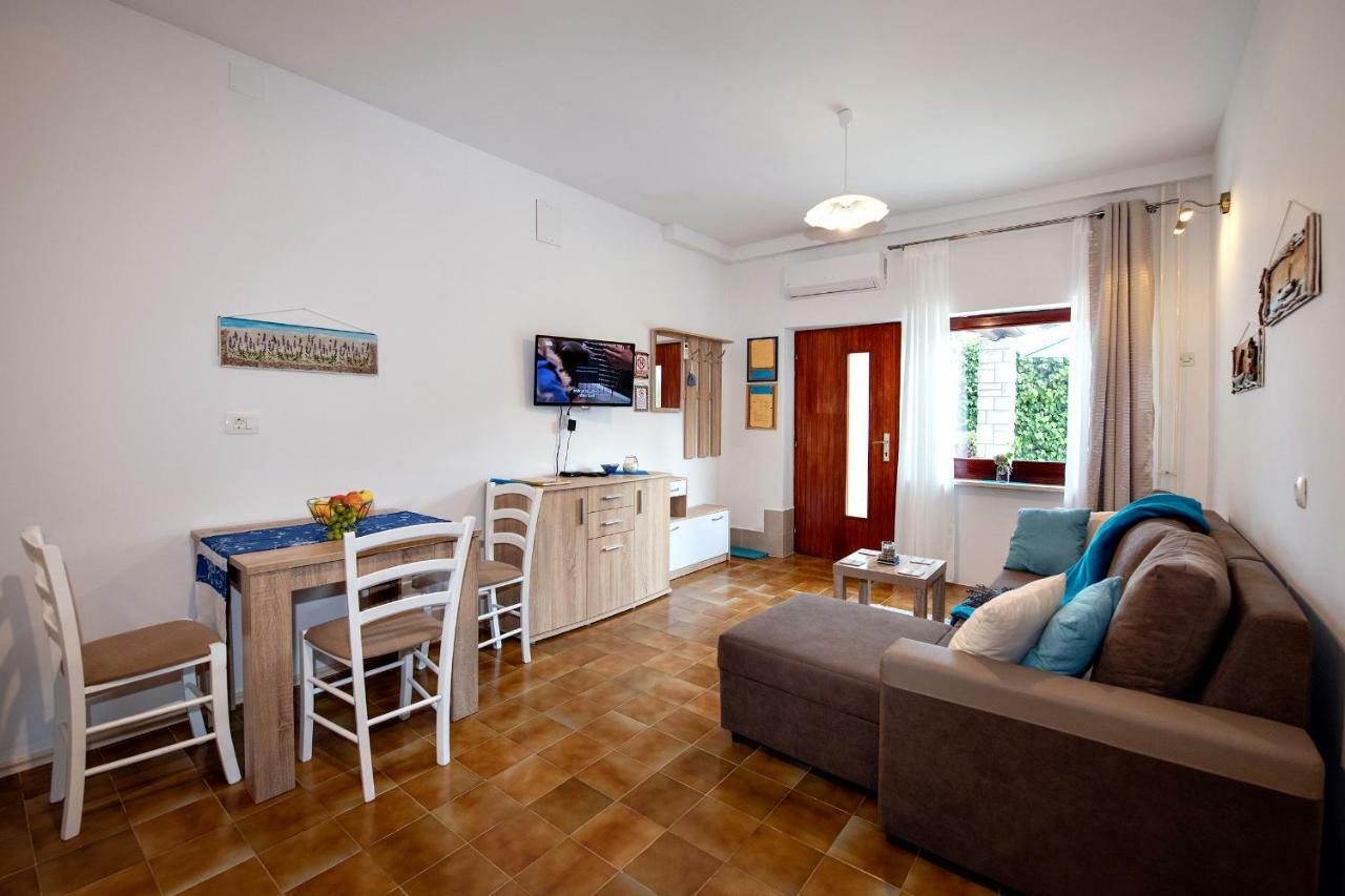 Mediteraneo Apartment