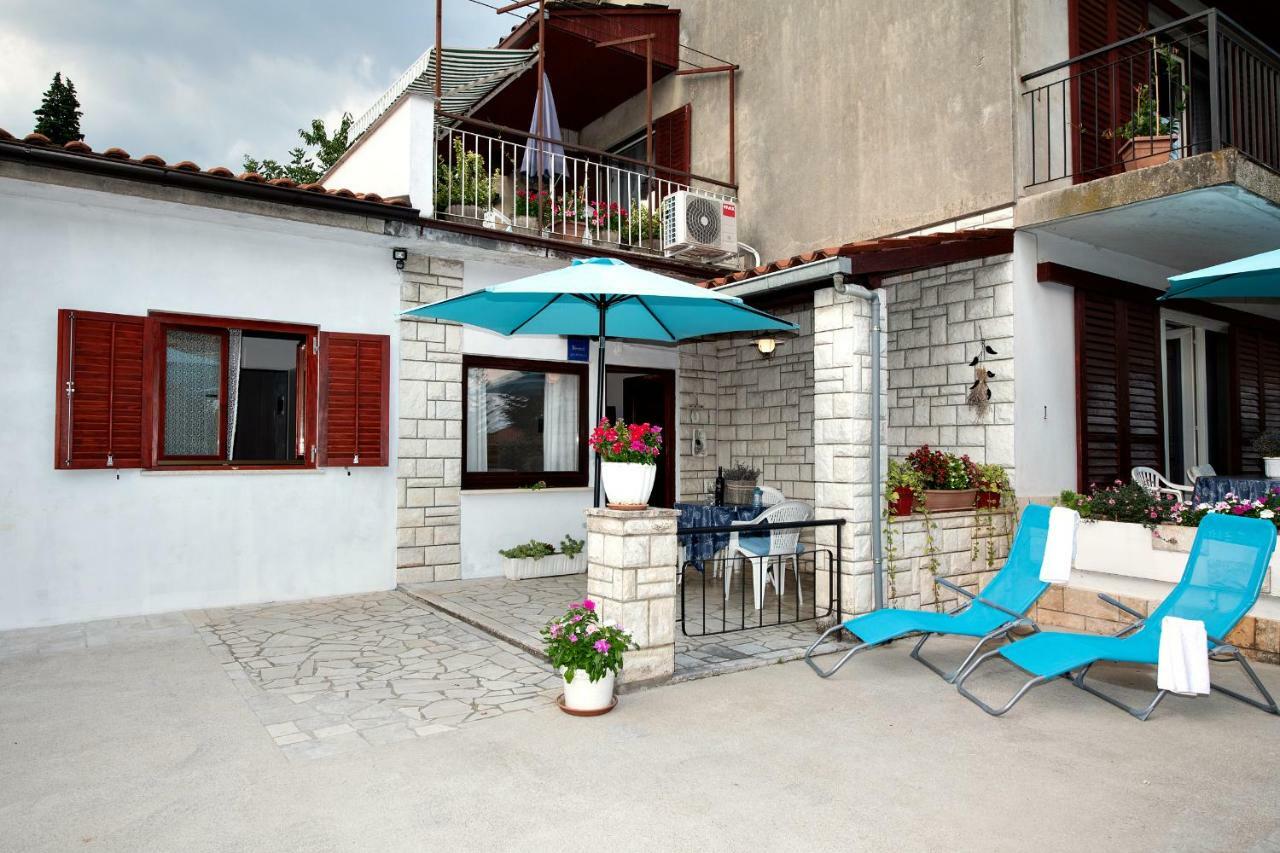 Mediteraneo Apartment *