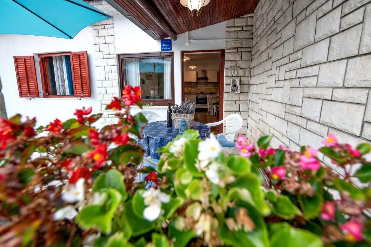 Mediteraneo Apartment Opatija