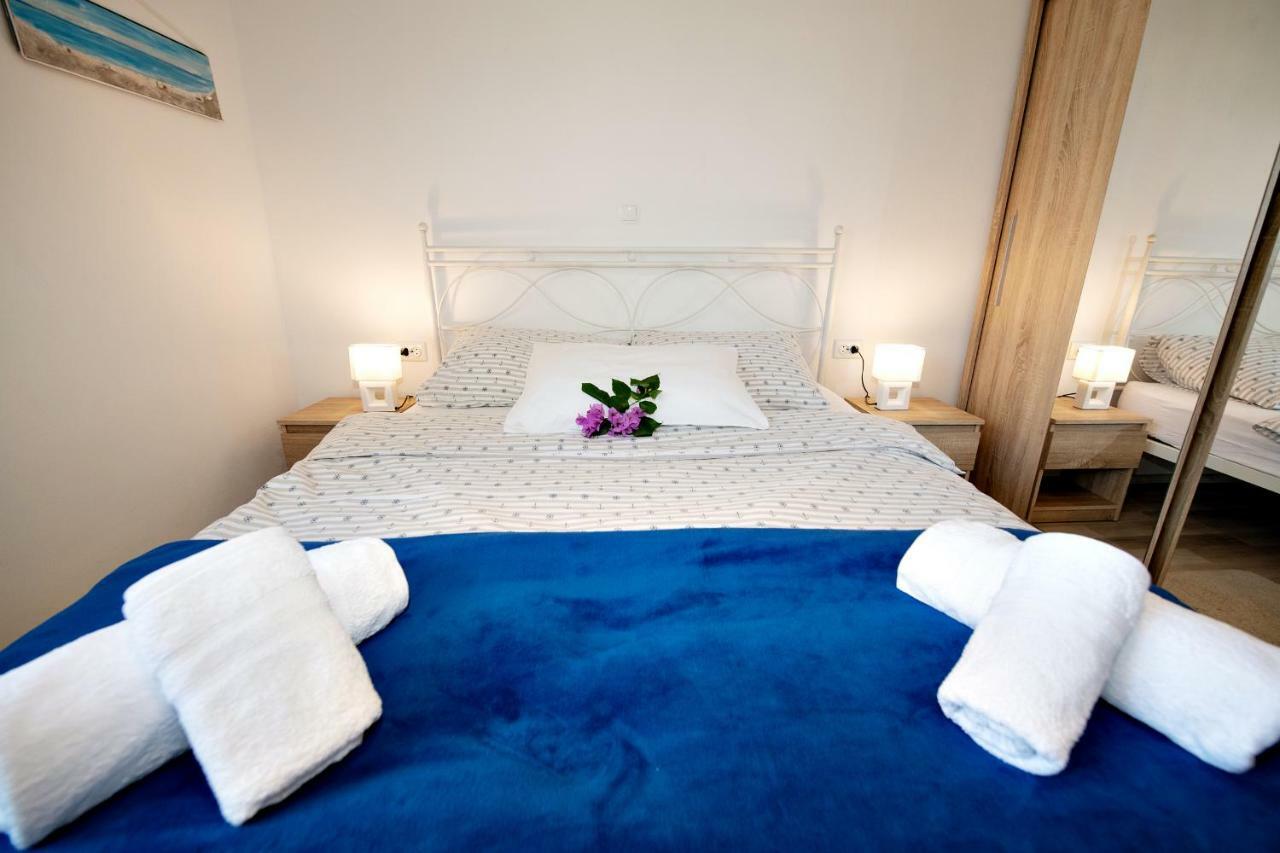 Mediteraneo Apartment Opatija